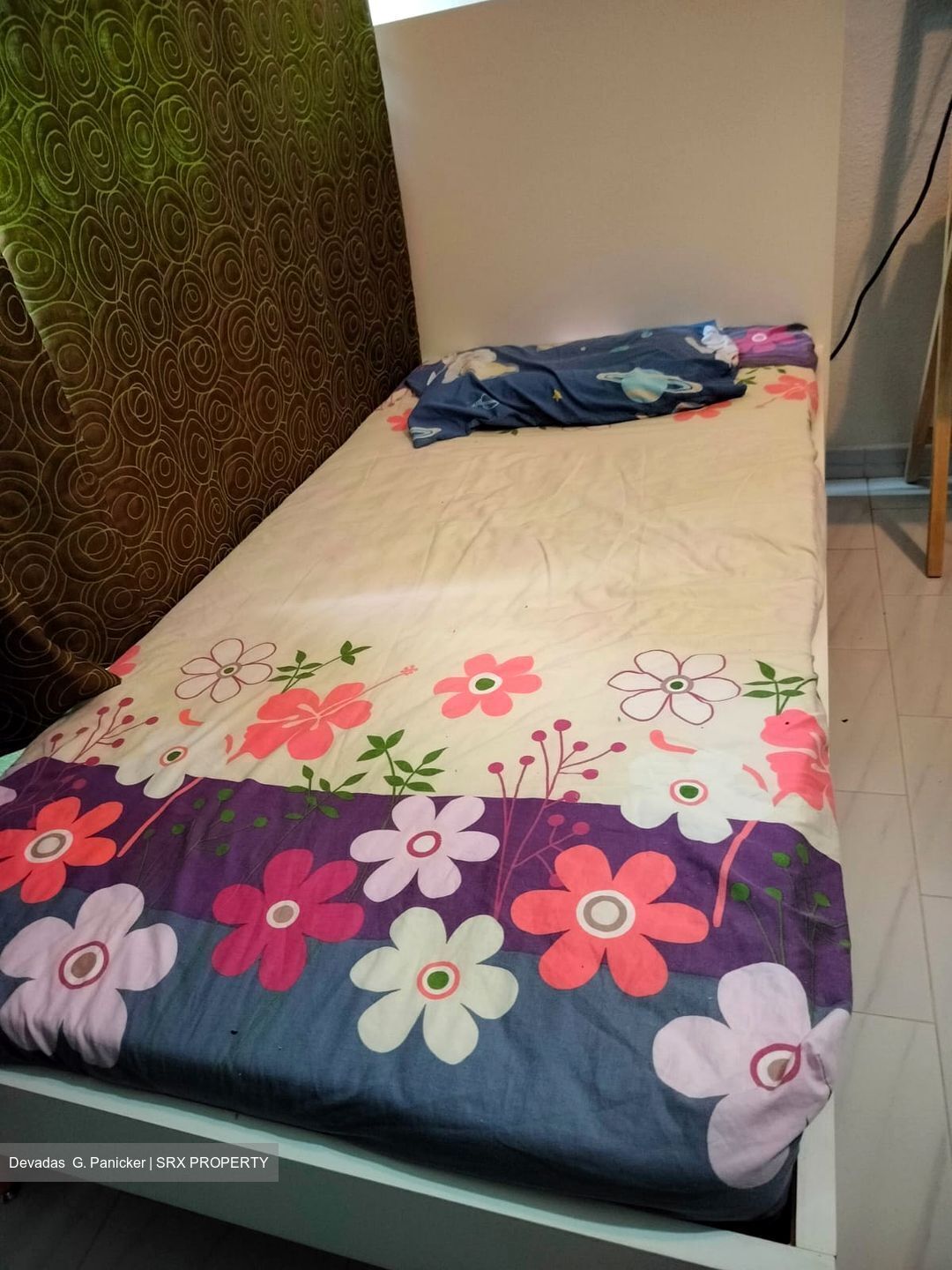 Blk 858 Khatib Evergreen II (Yishun), HDB 5 Rooms #449047531